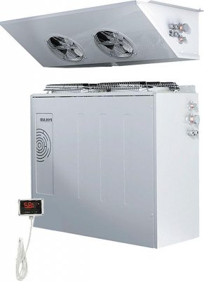 Сплит-система низкотемпературная POLAIR SB 216 P
