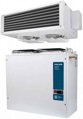 Сплит-система низкотемпературная POLAIR SB 216 S
