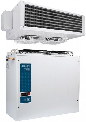 Сплит-система низкотемпературная POLAIR SB 216 S