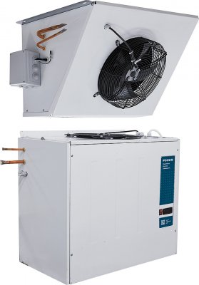 Сплит-система низкотемпературная POLAIR SB 328 S