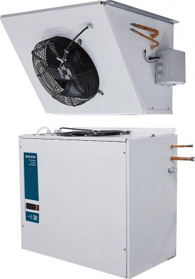 Сплит-система низкотемпературная POLAIR SB 328 S