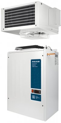 Сплит-система низкотемпературная POLAIR SB 109 M