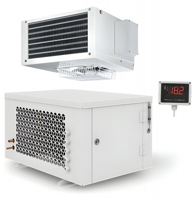 Сплит-система низкотемпературная POLAIR SB 109 H