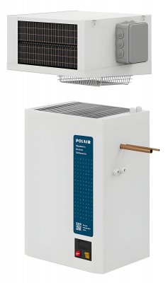 Сплит-система низкотемпературная POLAIR SB 211 M