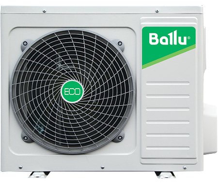 Сплит система Ballu BSA-18HN1 i Green