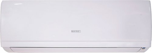 Настенная сплит-система Green GRI/GRO-12 HH1