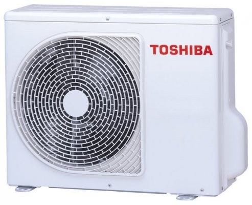 Настенная сплит-система Toshiba RAS-07S3KS-EE / RAS-07S3AS-EE