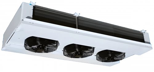 Двухпоточный воздухоохладитель DBS-335/80B5