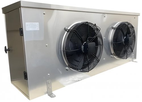 Кубический воздухоохладитель Baer BCA 40.22