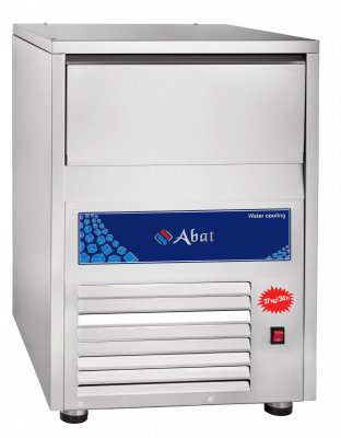 Льдогенератор Abat ЛГ-46/15К-01