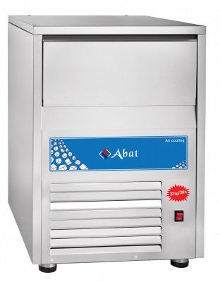 Льдогенератор Abat ЛГ-46/15К-02