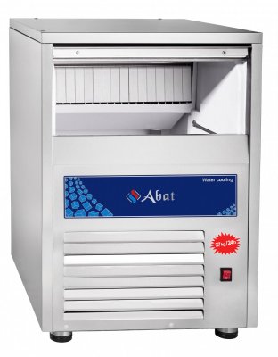 Льдогенератор Abat  ЛГ-64/40К-01