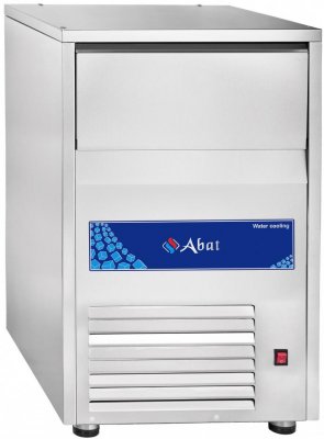 Льдогенератор Abat  ЛГ-60/20Г-01