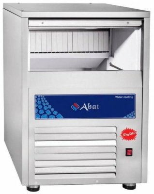 Льдогенератор  Abat ЛГ-90/30Г-01