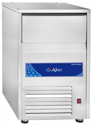 Льдогенератор  Abat ЛГ-150/40Г-01
