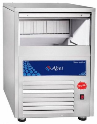 Льдогенератор  Abat ЛГ-150/40Г-01