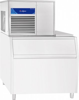 Льдогенератор Abat ЛГ-400Ч-01