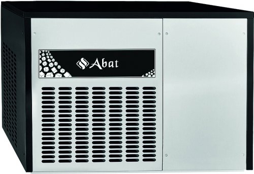 Льдогенератор Abat ЛГ-400Ч-02