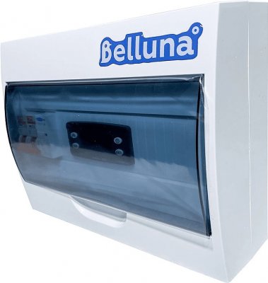 Холодильная сплит-система Belluna P310 Frost (R507)