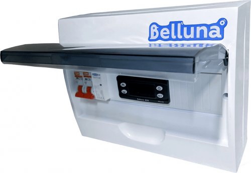Холодильная сплит-система Belluna P312 Frost (R507)