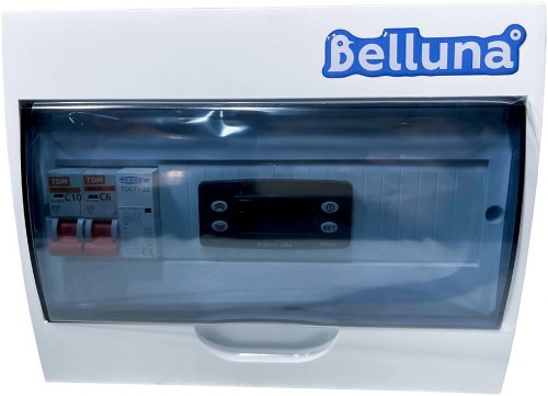Холодильная сплит-система Belluna U205 Frost (R32)