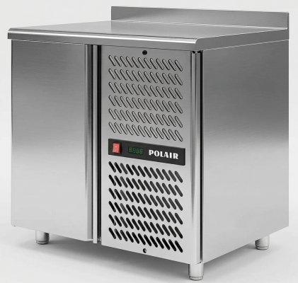 Стол холодильный Polair Bakery TM1EN-G