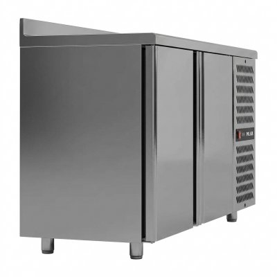 Стол холодильный Polair Bakery TM2EN-G