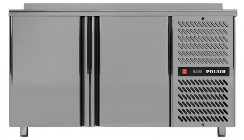 Стол холодильный Polair Bakery TB2EN-G