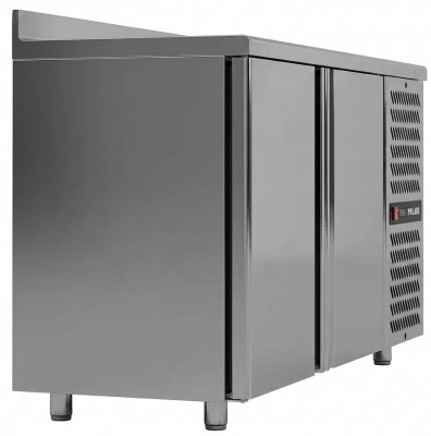 Стол холодильный Polair Bakery TB2EN-G