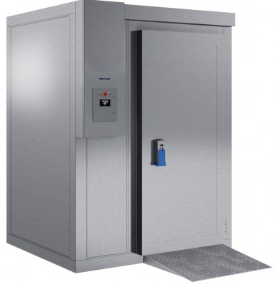 Камера шоковой заморозки Polair BCF 20.1.T1 inox