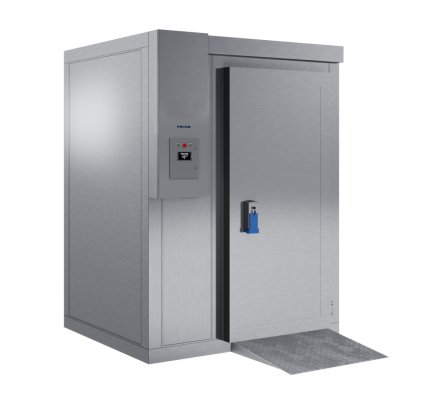 Камера шоковой заморозки Polair BCF 40.1.T2 inox