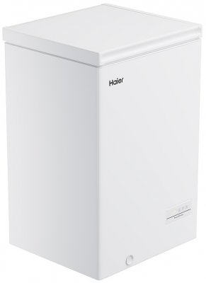 Ларь морозильный Haier HCE100R