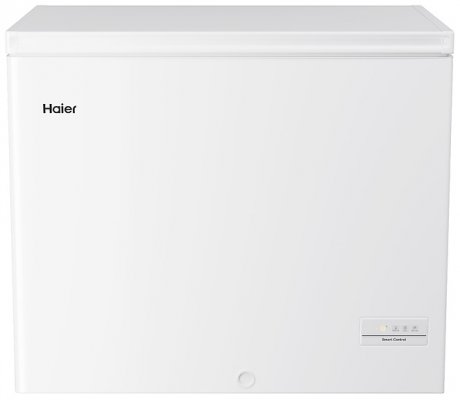 Ларь морозильный Haier HCE251R