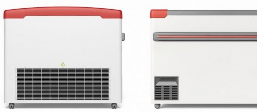 Бонета морозильная Frostor F 2000 ВN