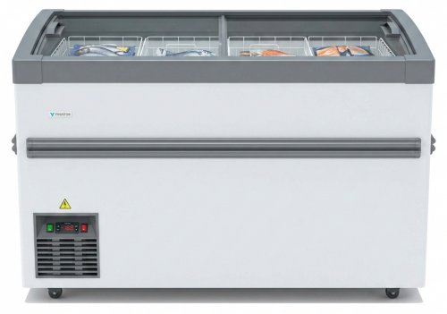 Бонета морозильная Frostor F 2100 ВЕ