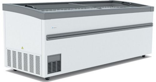 Бонета морозильная Frostor F 2500 ВЕ