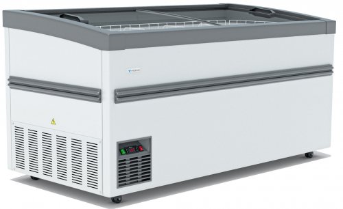 Бонета морозильная Frostor UF 1900 ВЕТ