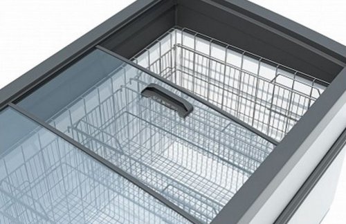Бонета морозильная Frostor UF 2100 ВЕ