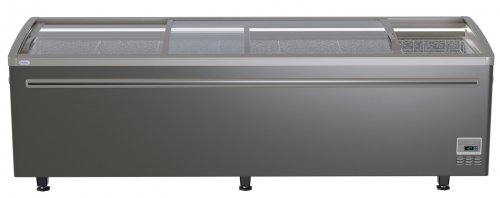 Ларь-бонета Haier GTS 2100 GE