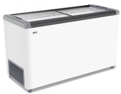Ларь морозильный Frostor GELLAR FG 500 C