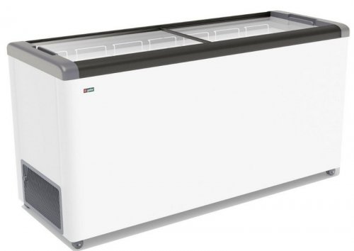 Ларь морозильный Frostor GELLAR FG 600 C