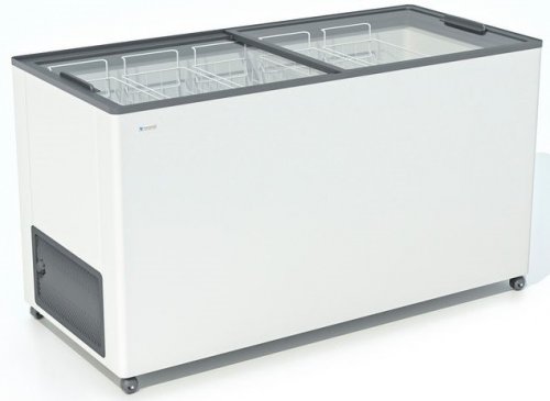 Ларь морозильный Frostor F 350 С