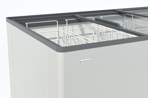 Ларь морозильный Frostor F 600 С