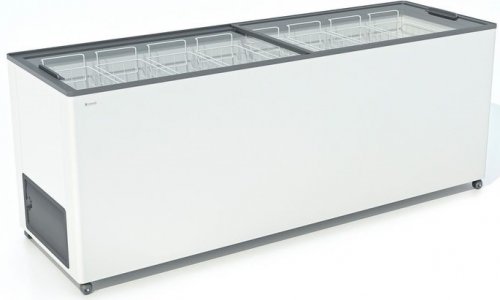 Ларь морозильный Frostor F 700 С