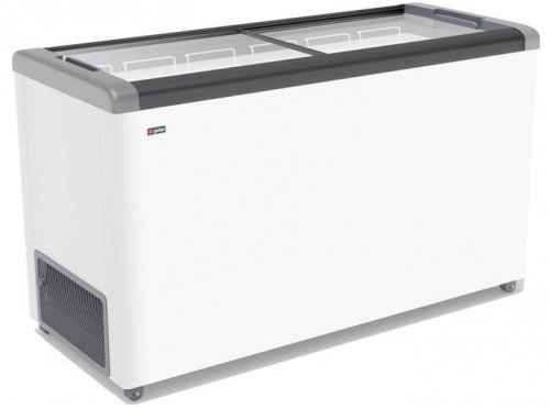 Ларь морозильный Frostor GELLAR FG 500 E