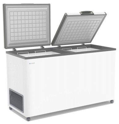 Ларь морозильный Frostor F 500 SD