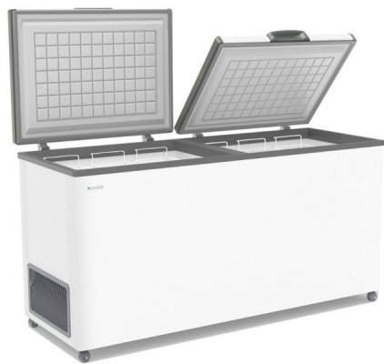 Ларь морозильный Frostor F 600 SD