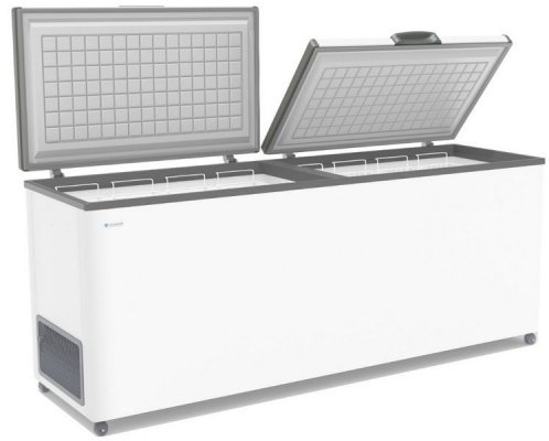 Ларь морозильный Frostor F 800 SD