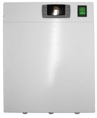 Сплит-система Intercold МСМ-110 FT (опция -10°С)